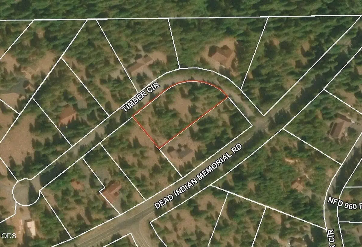 0 Timber Circle #37, Klamath Falls, OR 97601 - #1