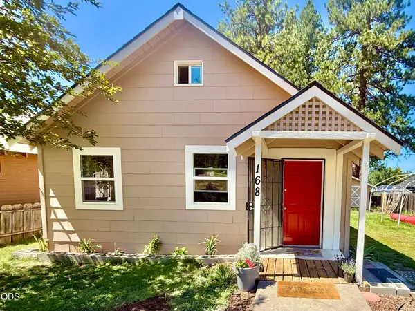 168 S 3rd Avenue, Chiloquin, OR 97624