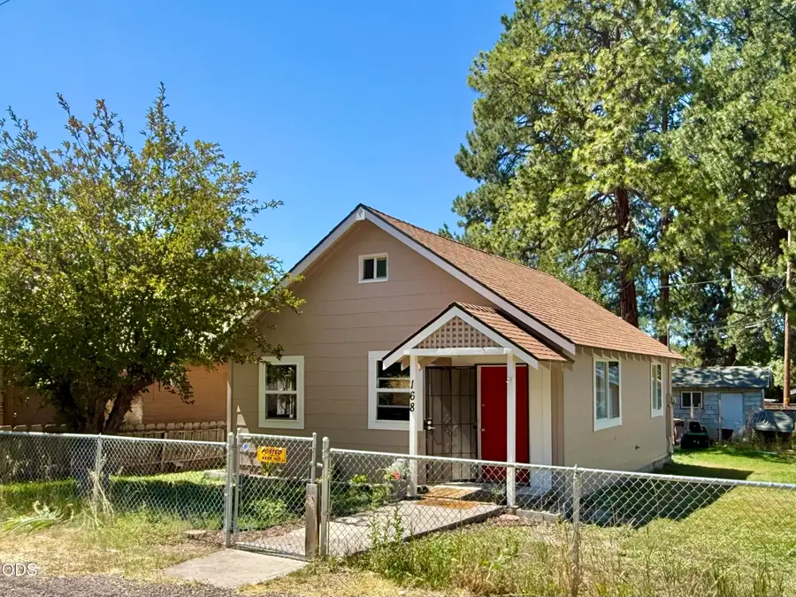 168 S 3rd Avenue, Chiloquin, OR 97624 - #3