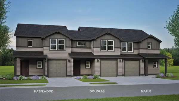 1818 Dragon Tail Place #14, Medford, OR 97504