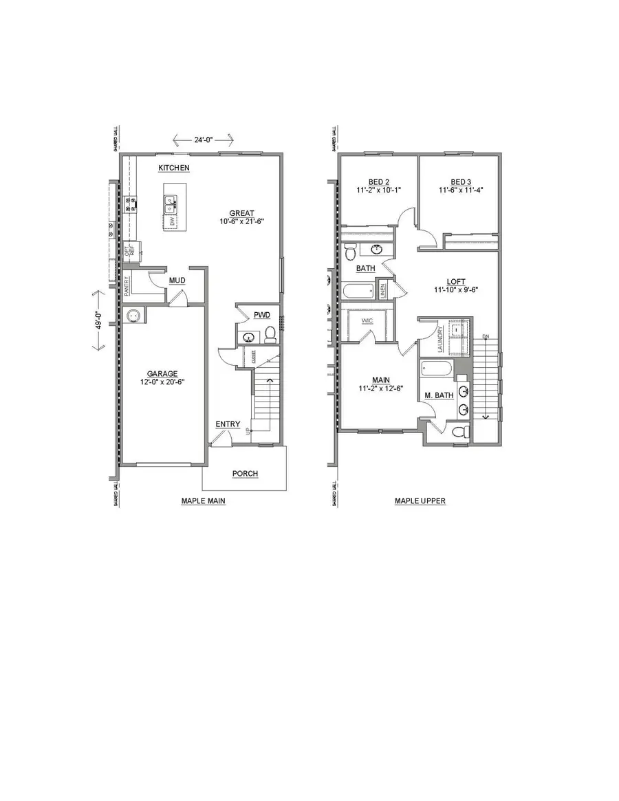 1818 Dragon Tail Place #14, Medford, OR 97504 - #2