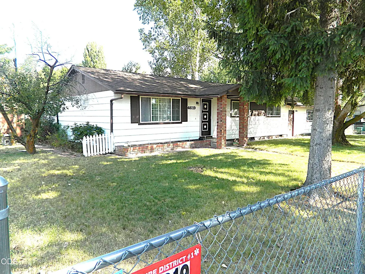 4619 Bellm Drive, Klamath Falls, OR 97603 - #1