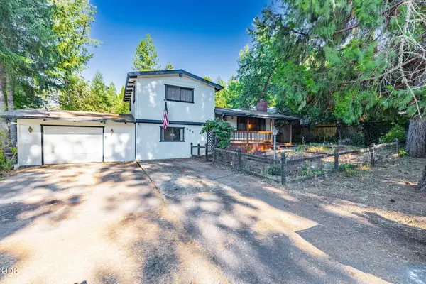 965 Laurel Avenue, Butte Falls, OR 97522