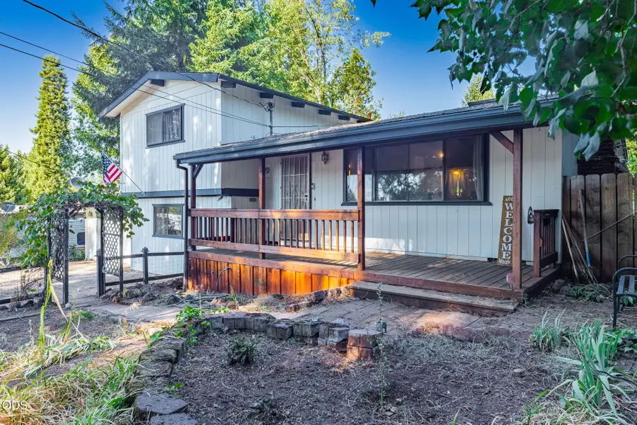 965 Laurel Avenue, Butte Falls, OR 97522 - #2