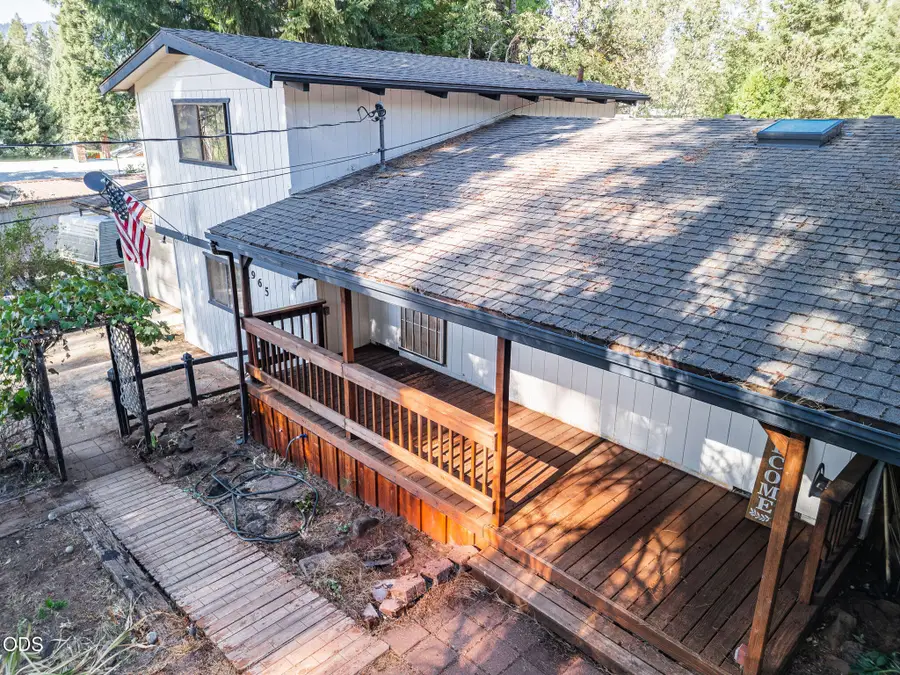 965 Laurel Avenue, Butte Falls, OR 97522 - #3