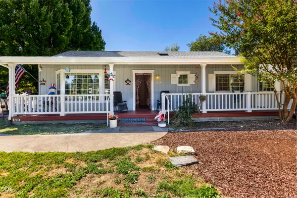 2200 Mayfield Drive, Grants Pass, OR 97527