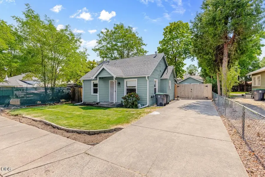 512 Austin Street, Medford, OR 97501 - #3