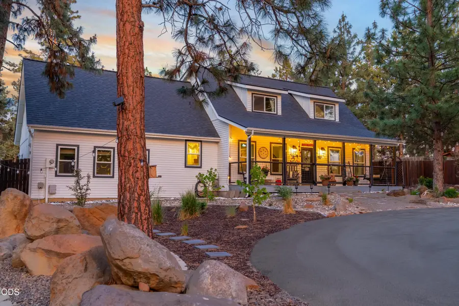 70116 Appaloosa Drive, Sisters, OR 97759 - #2