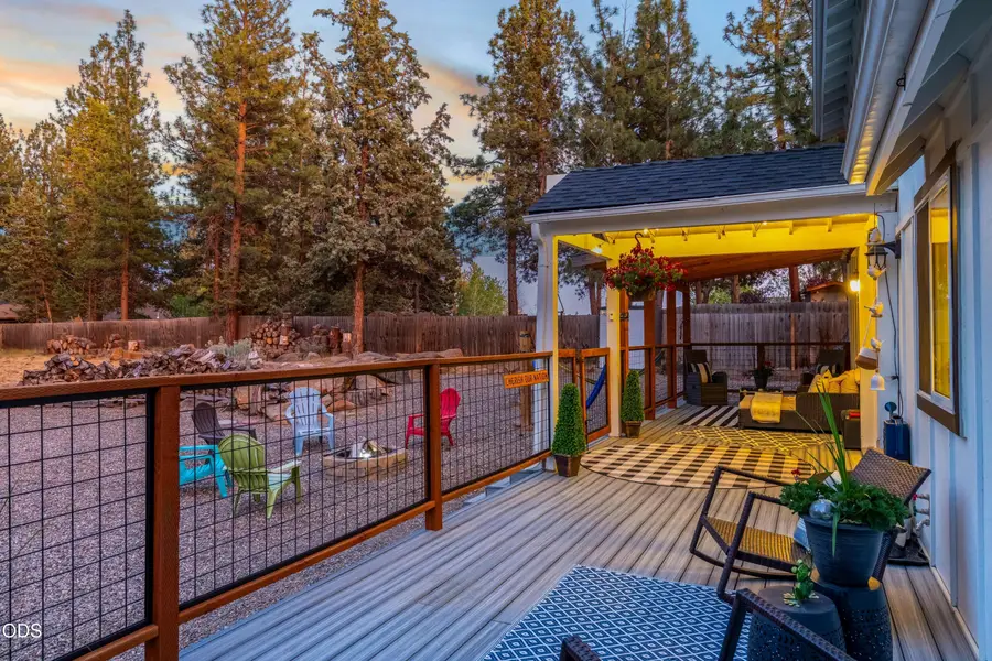 70116 Appaloosa Drive, Sisters, OR 97759 - #3