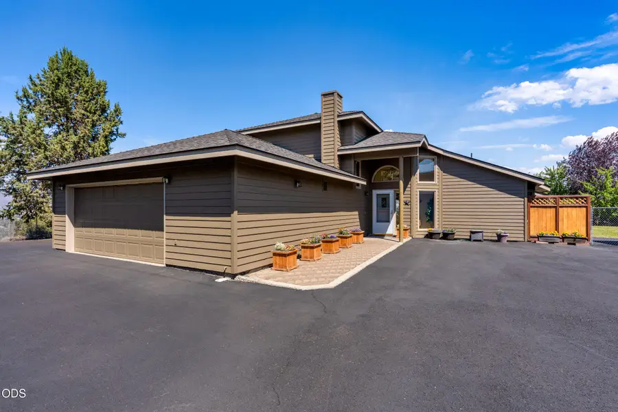 1550 NW Galloway Avenue, Terrebonne, OR 97760 - #2