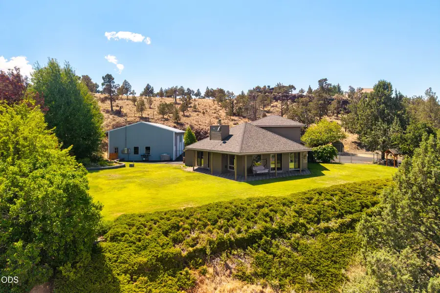 1550 NW Galloway Avenue, Terrebonne, OR 97760 - #3