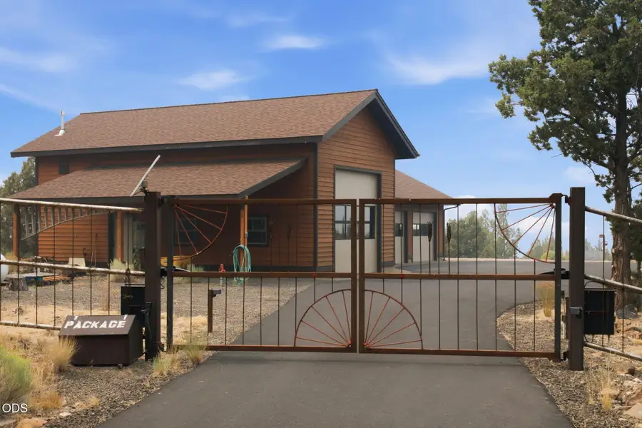 2918 NW Century, Prineville, OR 97754 - #2