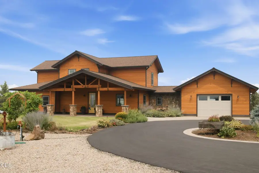 2918 NW Century, Prineville, OR 97754 - #3