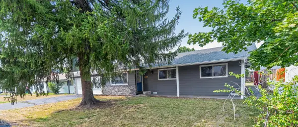 5701 Bel Aire Drive, Klamath Falls, OR 97603