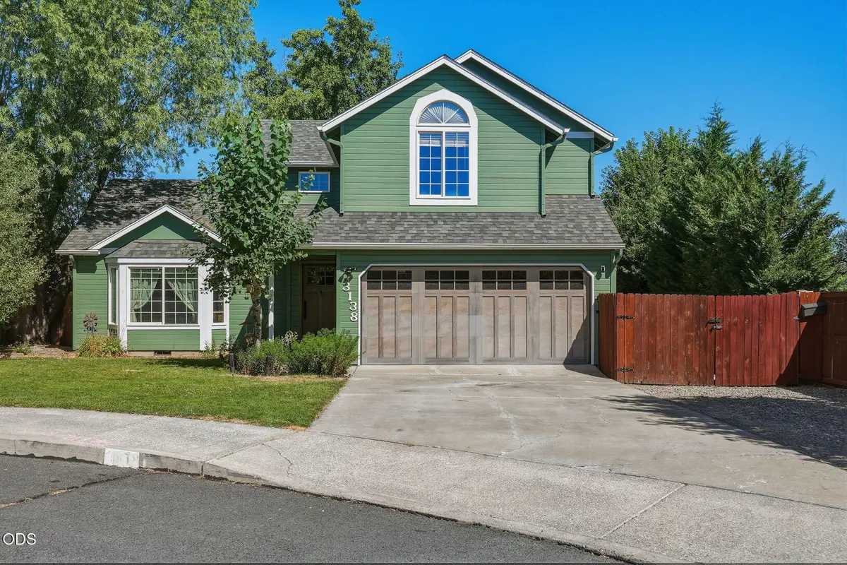 3138 NE Richmond Court, Bend, OR 97701 - #1