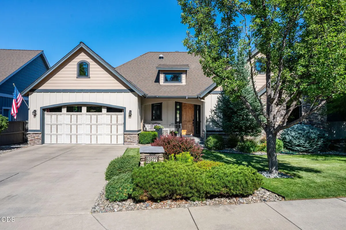 60822 Cobblestone Place, Bend, OR 97702 - #1