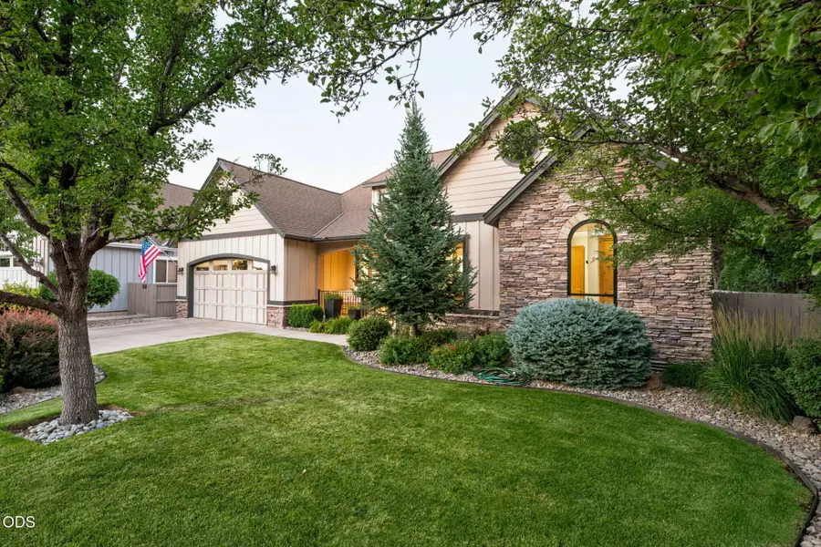 60822 Cobblestone Place, Bend, OR 97702 - #2