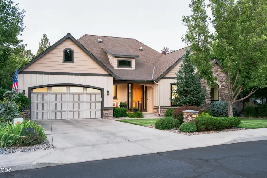 60822 Cobblestone Place, Bend, OR 97702 - #3