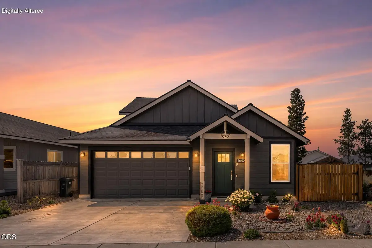 16429 Betty Court, La Pine, OR 97739 - #1