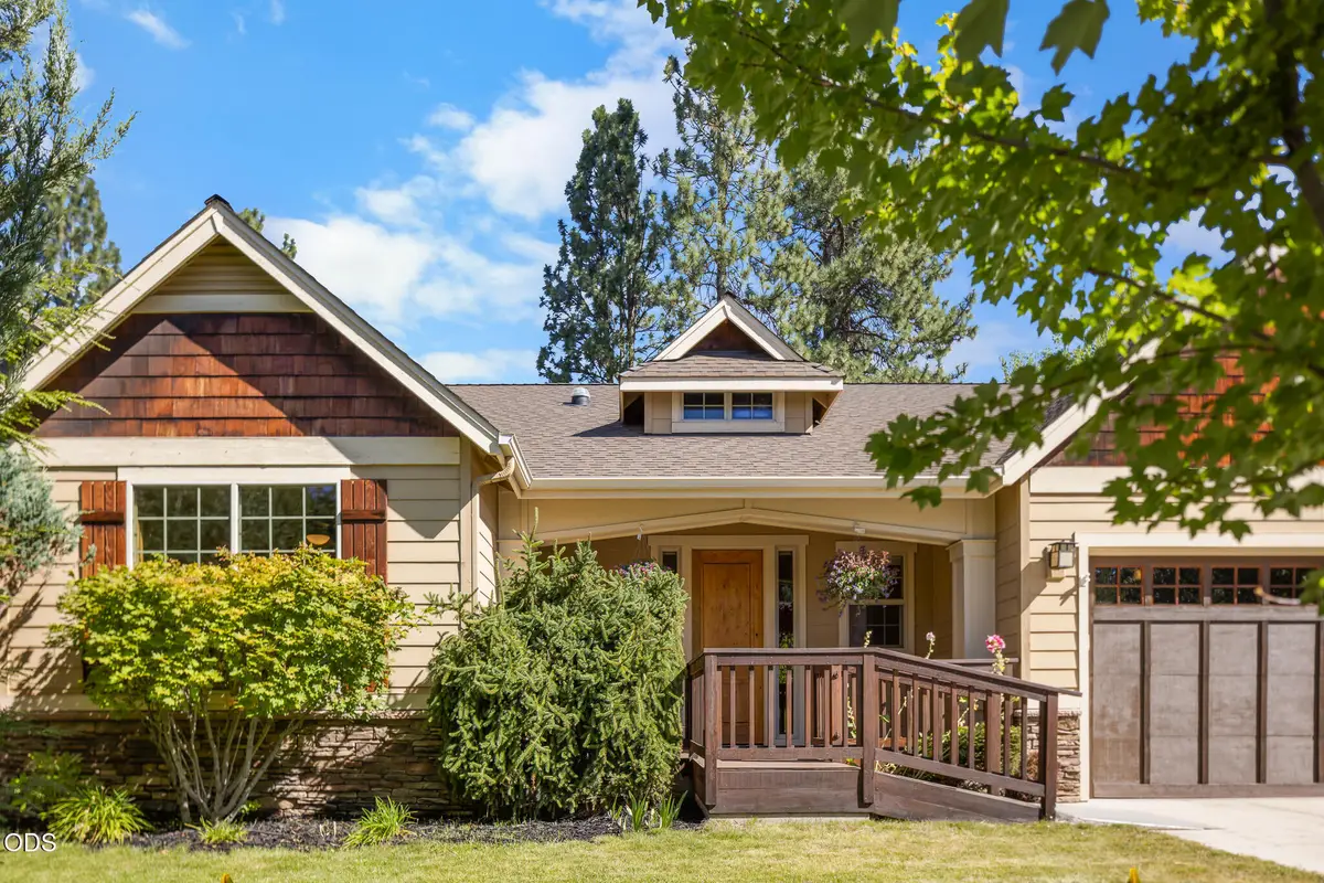 60822 Falcon Pointe Lane, Bend, OR 97702 - #1