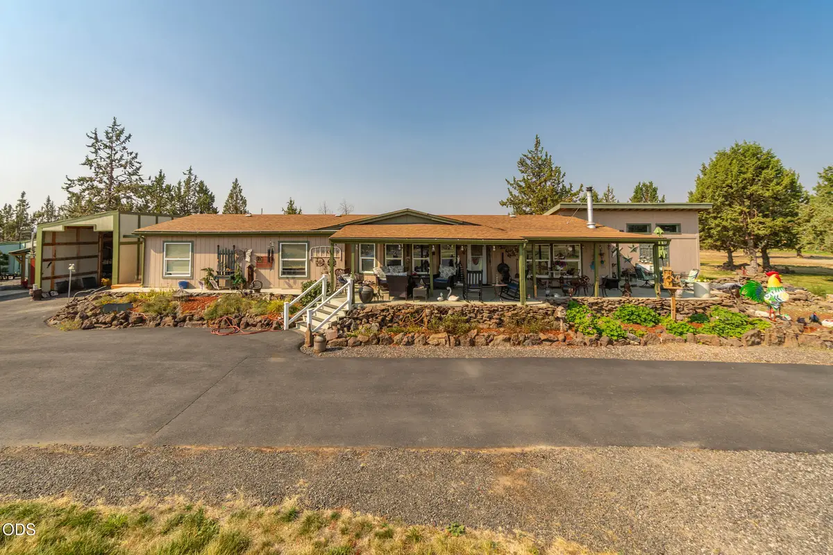10683 NW Wimp Way, Terrebonne, OR 97760 - #1