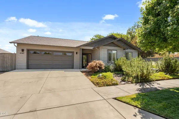 2147 La Connor Drive, Medford, OR 97501