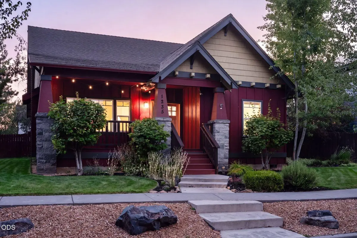 1235 NW Fort Clatsop Street, Bend, OR 97703 - #1
