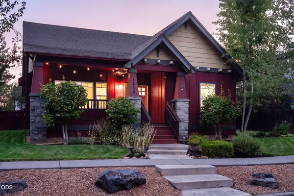 1235 NW Fort Clatsop Street, Bend, OR 97703