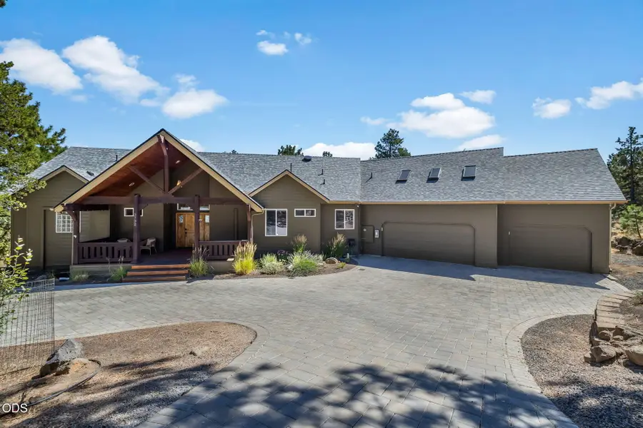 3732 NW Summerfield Road, Bend, OR 97703 - #2