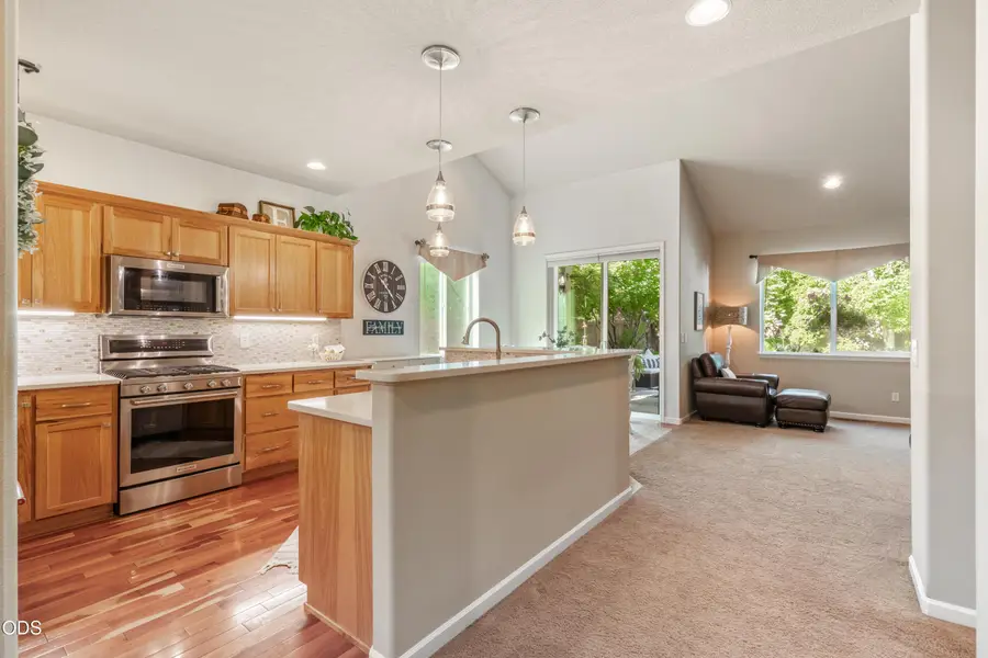 61131 Lodgepole Drive, Bend, OR 97702 - #2