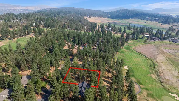 Merganser Road #Lot 73, Klamath Falls, OR 97601