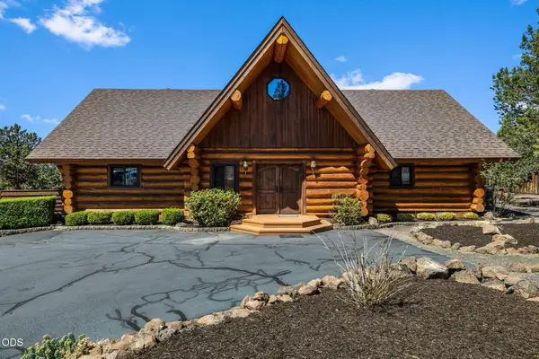 65155 Smokey Ridge Road, Bend, OR 97703