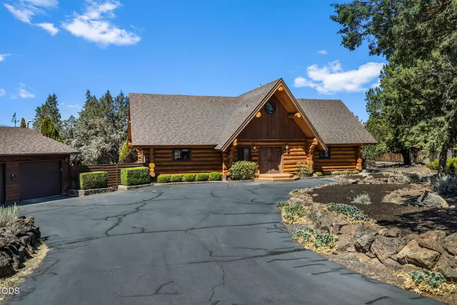 65155 Smokey Ridge Road, Bend, OR 97703 - #2