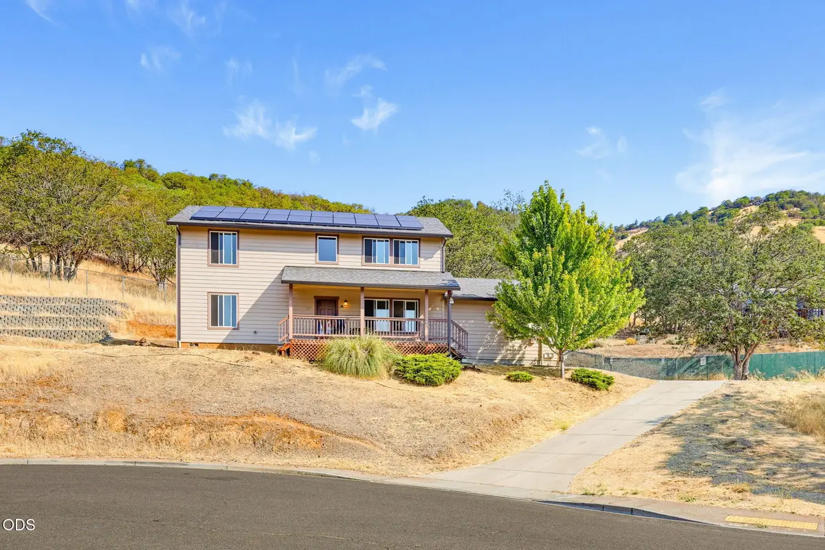 875 Jacoby Street, Gold Hill, OR 97525 - #1