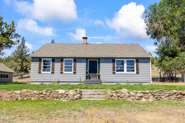 2251 NE Laughlin Road, Prineville, OR 97754