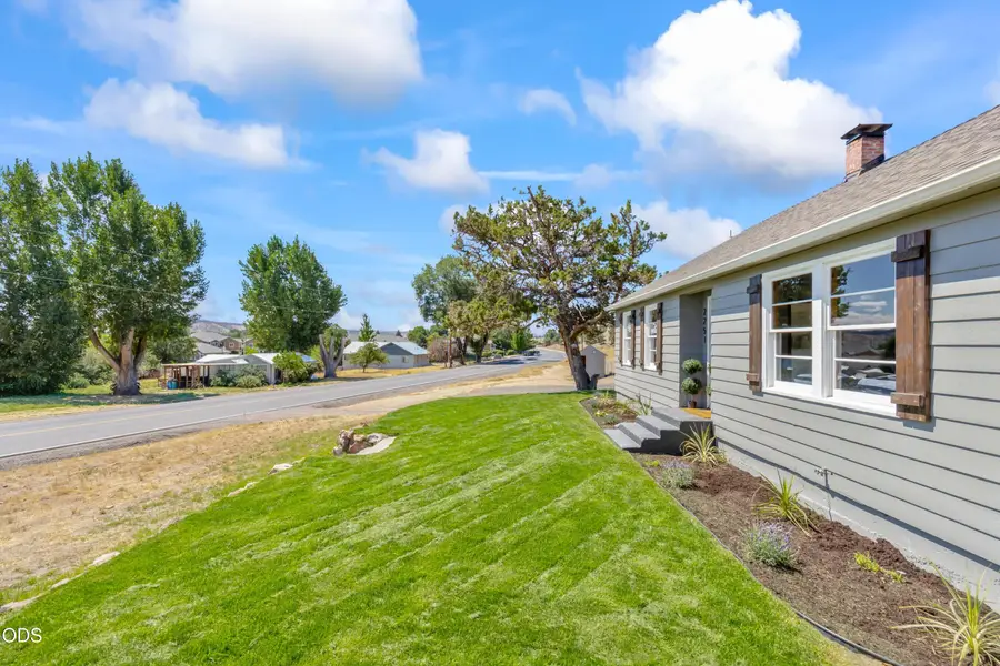 2251 NE Laughlin Road, Prineville, OR 97754 - #2