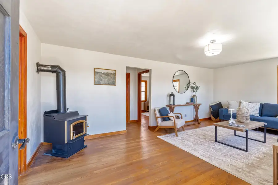 2251 NE Laughlin Road, Prineville, OR 97754 - #3