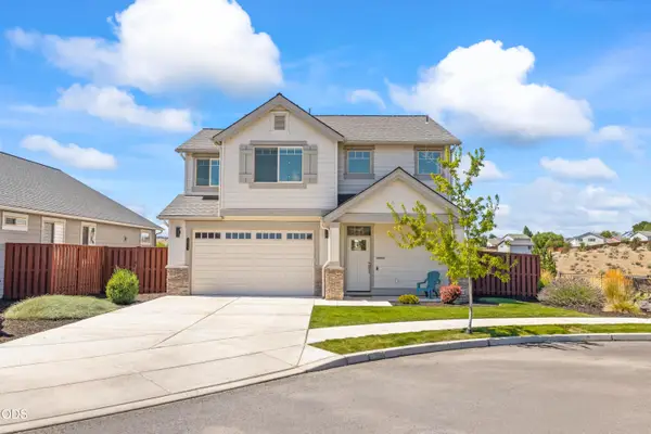 1041 NE Henry Drive, Prineville, OR 97754