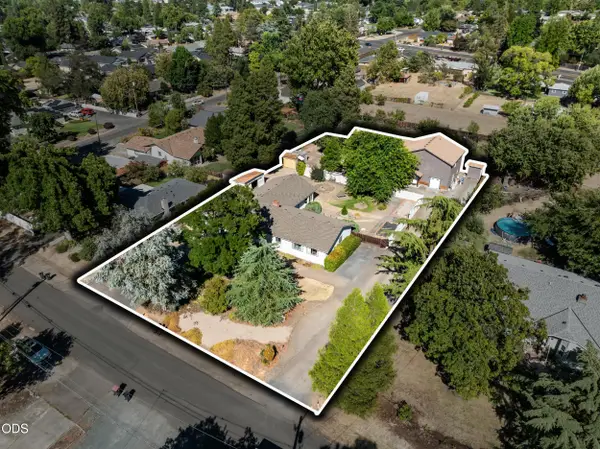 1320 Covina Avenue, Medford, OR 97504
