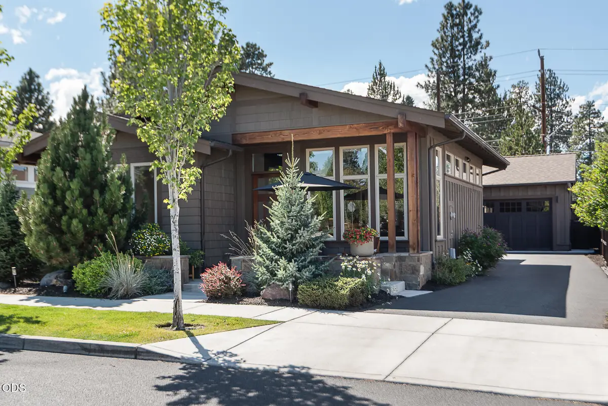 1221 SW Bryanwood Place, Bend, OR 97702 - #1