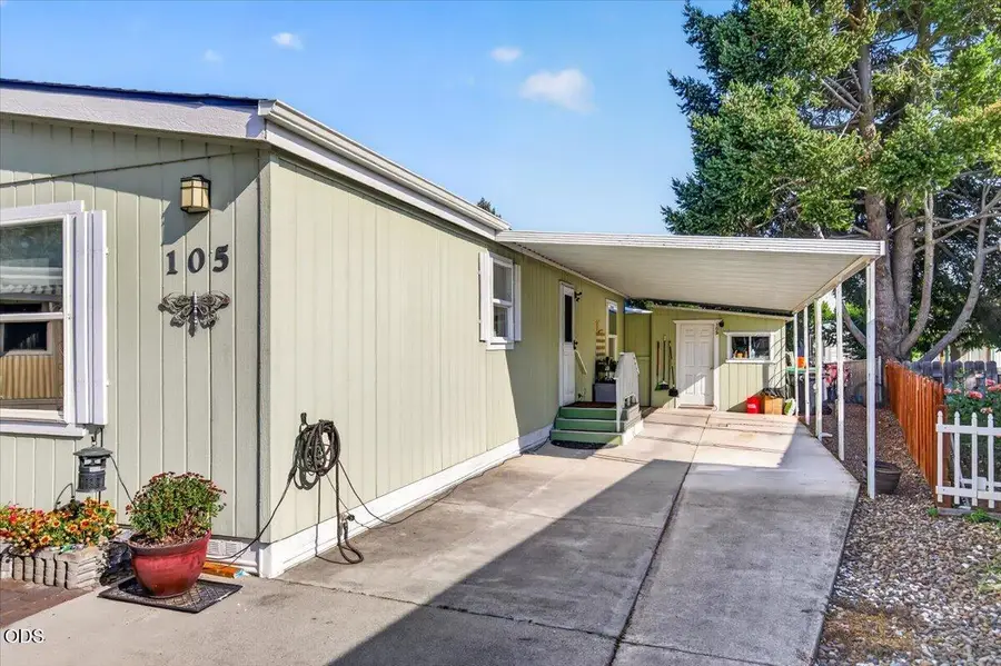 3431 S Pacific Highway #SPC 105, Medford, OR 97501 - #2
