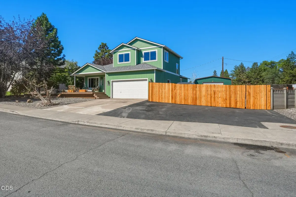 2813 NE North Pilot Butte Drive, Bend, OR 97701 - #1