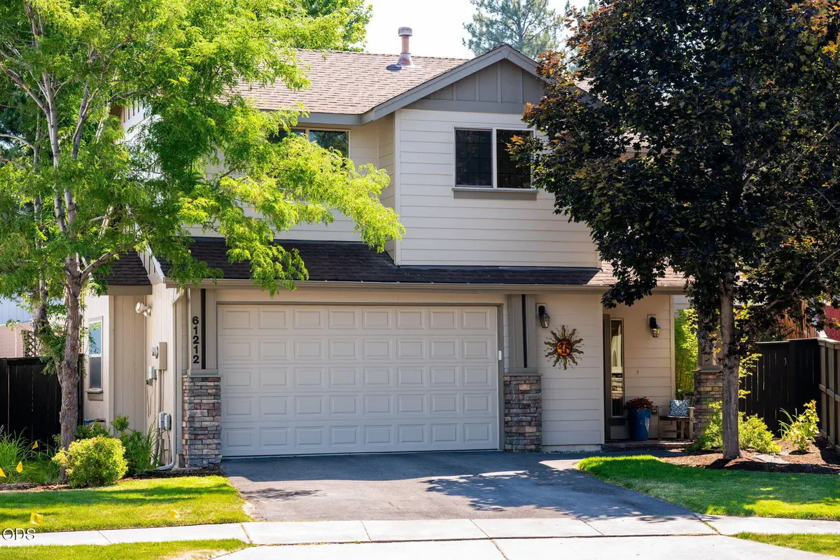 61212 Brittle Bush Street, Bend, OR 97702 - #1