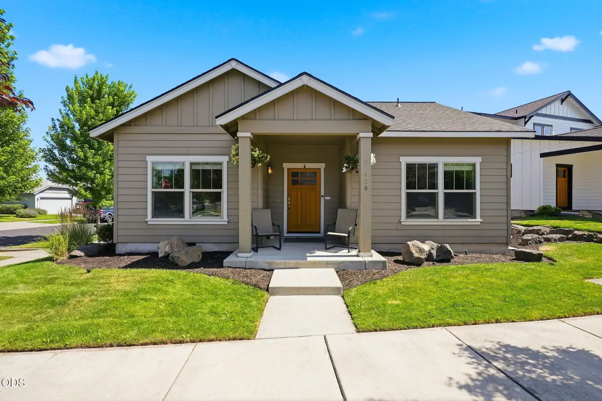61420 SE Lana Way, Bend, OR 97702 - #1