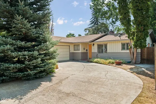 668 NE Ochoco Avenue, Prineville, OR 97754