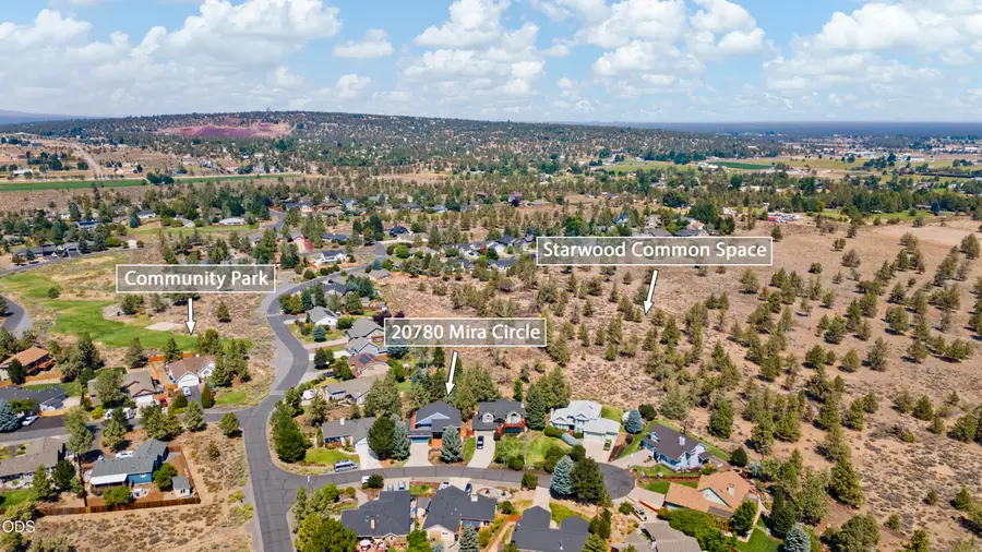 20780 Mira Circle, Bend, OR 97703 - #2