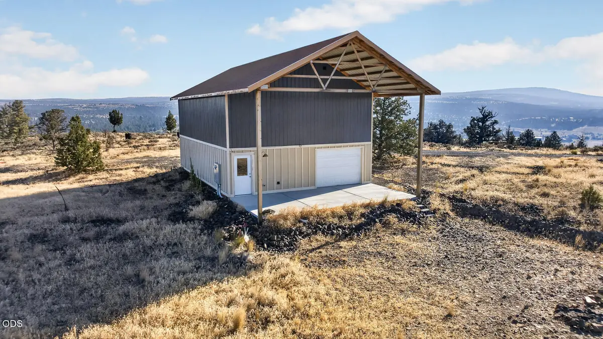 12328 SE View Top Lane, Prineville, OR 97754 - #1