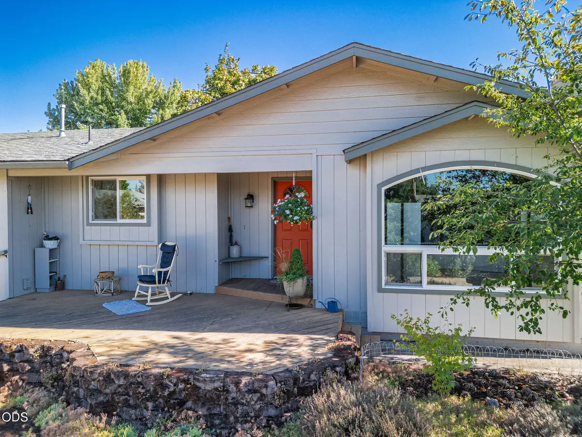 1968 Spring Street, Medford, OR 97504 - #1