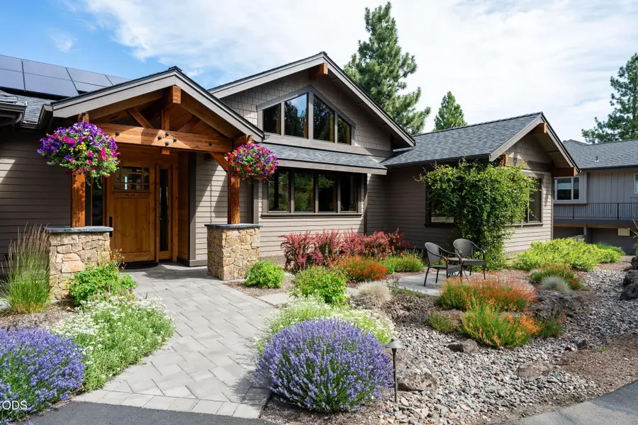 1624 NW Overlook Drive, Bend, OR 97703 - #2