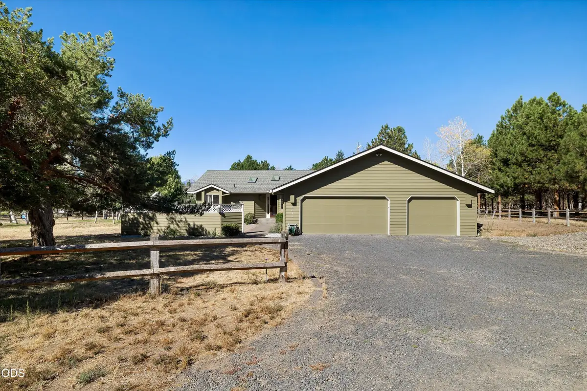 65015 Hopper Road, Bend, OR 97703 - #1